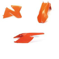 Kit Plastique ACERBIS KTM EXC 400