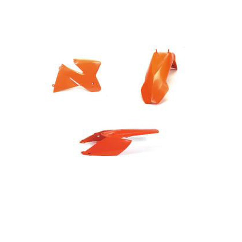 Kit Plastique ACERBIS KTM EXC 400