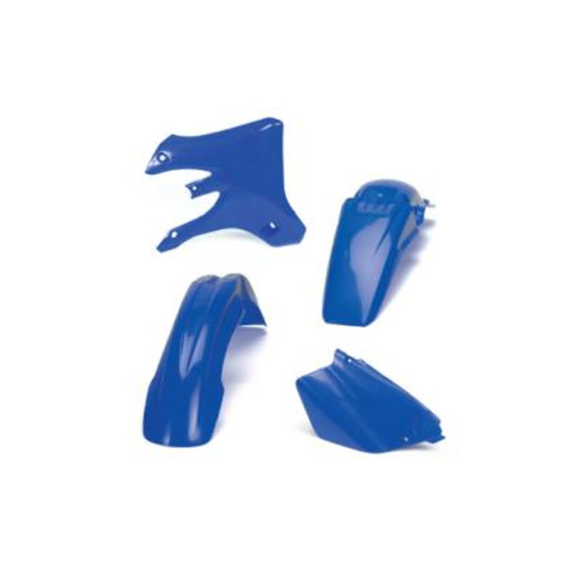 Kit Plastique ACERBIS YAMAHA YZ 85