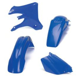 Kit Plastique ACERBIS YAMAHA YZ 125/250