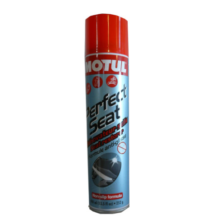 Perfect Seat Motul Nettoyant Selles Vinyle