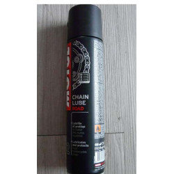 Chain Lube Road Motul Graisse Chaîne Moto Route