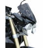 Saute Vent pour Triumph Street Triple
