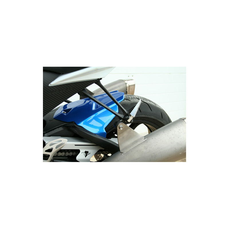 Garde Boue AR pour Suzuki 1000 GSXR