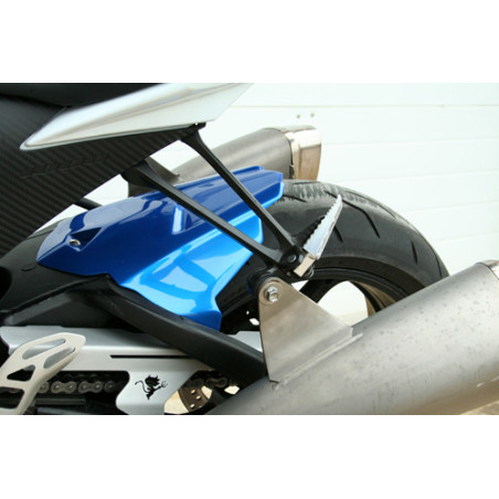 Garde Boue AR pour Suzuki 1000 GSXR