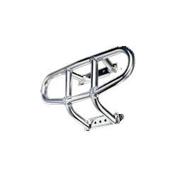 Bumper ART Racing 400 DVX