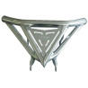 Bumper Alu Quadsport X 10 450 KFX