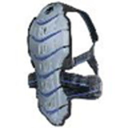 Dorsale Tryonic Feel 3.7 Adulte