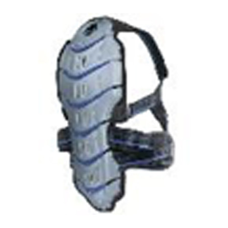 Dorsale Tryonic Feel 3.7 Adulte