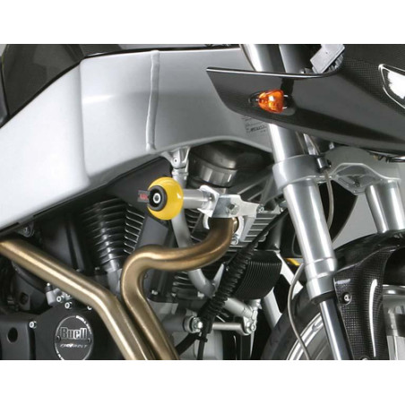 Kits de Fixation Crash Pads M2 Cyclone Buell