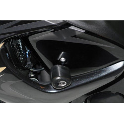Tampons de Protection Aero RG Suzuki GSX1340R Hayabusa