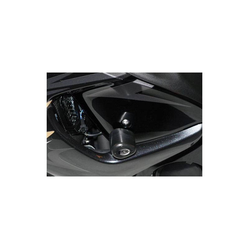 Tampons de Protection Aero RG Suzuki GSX1340R Hayabusa