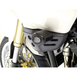 Tampons de Protection Aero RG Triumph Tiger 1050