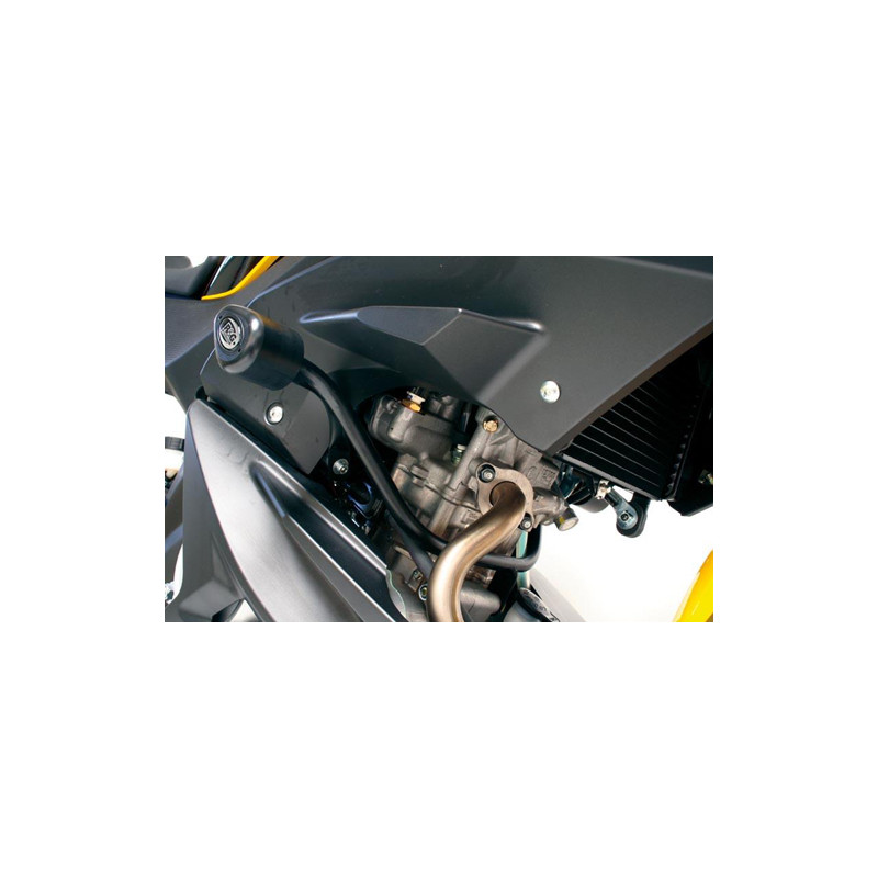 Tampons de Protection Aero RG Yamaha YZF-R125