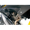 Tampons de Protection Aero RG Yamaha YZF-R125