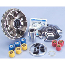 Variateur Maxi Speed 6 galets Polini Aprilia 125 Sportcity
