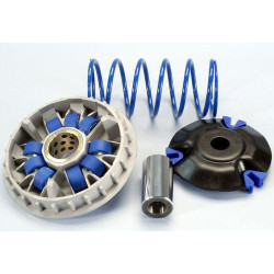 Variateur Maxi Speed 9 galets Polini Aprilia 125 Sportcity