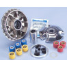 Variateur Maxi Speed 6 galets Polini Aprilia 200 Sportcity