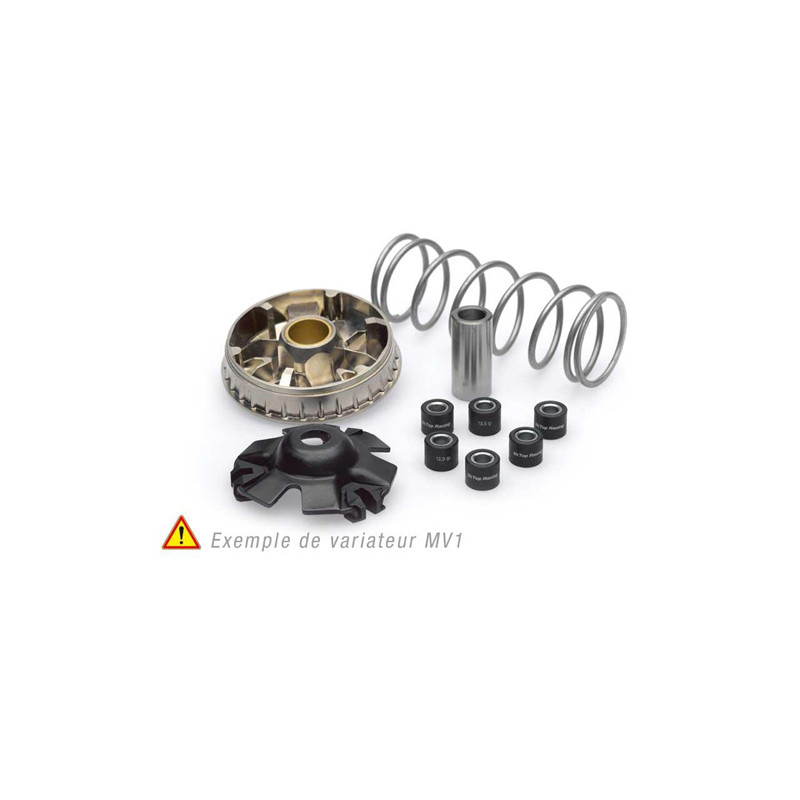 Variateur MV1 Top Racing MBK 125 Skycruiser
