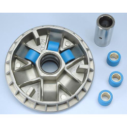 Variateur Maxi Speed 6 galets Polini Kymco 500 X-Citing