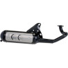 Echappement Basic Tecnigas Scooter MBK