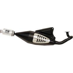Echappement Silent Sport Tecnigas Scooter MBK