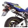 Silencieux GP-FORCE Yoshimura CBR600RR 07-08 Honda