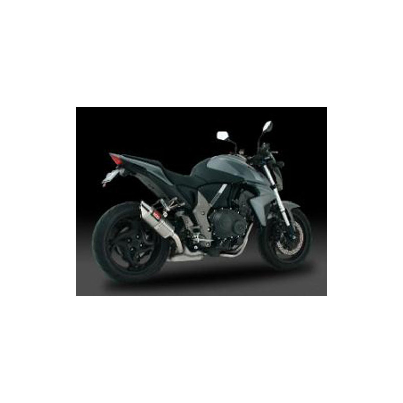 Silencieux TRI-CONE Yoshimura CBR1000R Honda