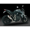 Silencieux TRI-CONE Yoshimura CBR1000R Honda