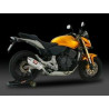 Silencieux TRI-CONE Yoshimura CB600F Hornet Honda