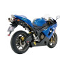 Silencieux GP-FORCE Yoshimura ZX-6R Kawasaki