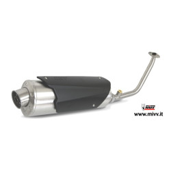 Silencieux MIVV Versity 300 Yamaha