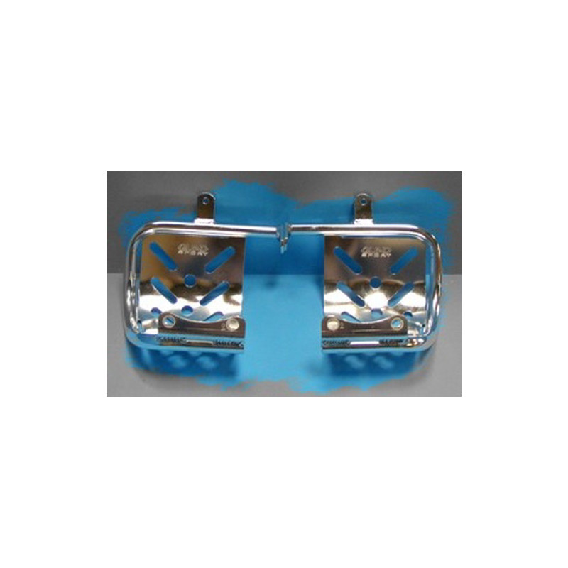 Protection de Talon Quad Sport 450 DS CAN-AM