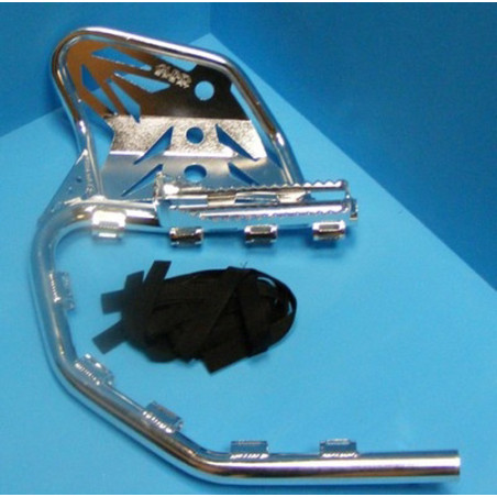 Nerf Bar Racing Quad Sport 400 TRX Racing 2010 Honda