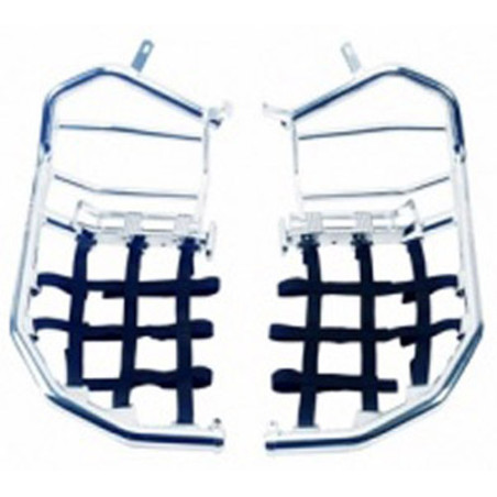 Nerf Bar Racing Silvertech 700 KFX Kawasaki