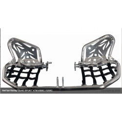 Nerf Bar Racing Quad Sport 450 XC KTM