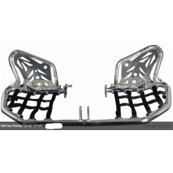 Nerf Bar Racing Quad Sport 350 Raptor Yamaha