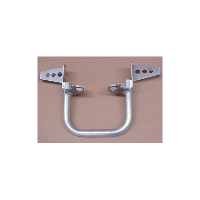 Grab-bar Aluminium petit modèle 660 Raptor Yamaha