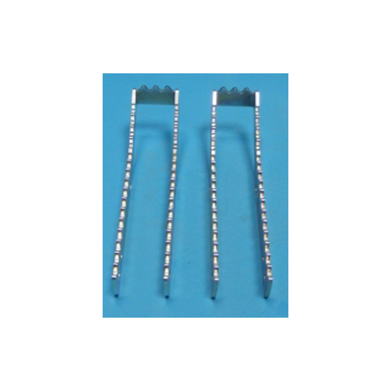 Repose Pieds Universel Quad Sport (paire)