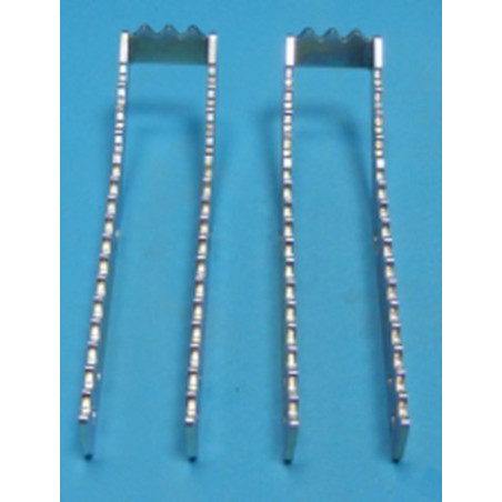 Repose Pieds Universel Quad Sport (paire)