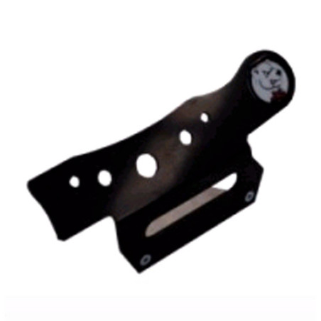 Protection de Chaine PHD AXP pour KTM 450/525 XC