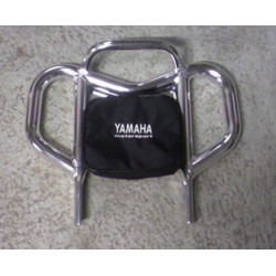 Porte Bagages Quad Sport alu 660 raptor yamaha