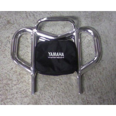 Porte Bagages Quad Sport alu 660 raptor yamaha