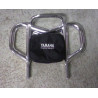 Porte Bagages Quad Sport alu 450 YZF yamaha