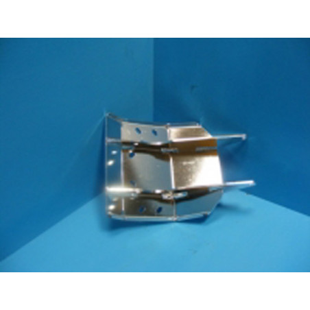 Sabot Arrière Quad Sport Blaster Yamaha