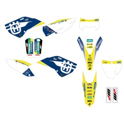 Kit complet BLACKBIRD...