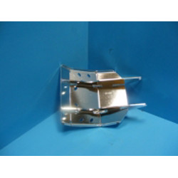 Sabot Arrière Quad Sport 450 DS Can-Am