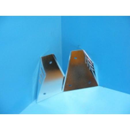 Protection de Triangle Quad Sport 800 RZR Polaris