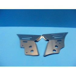 Protection de Cadre Quadsport 450 DS Can-Am