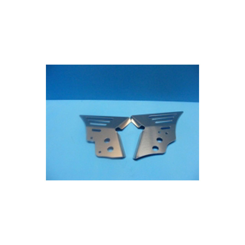 Protection de Cadre Quadsport 450 DS Can-Am